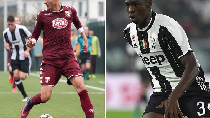 De Luca contro Kean: il derby Primavera strada per la consacrazione - immagine 1