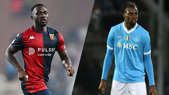 Fini-Obaretin, presto l’incontro tra Napoli e Genoa per chiudere l’affare – TS - immagine 1