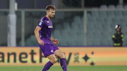 Pongracic, Manna incontra l’agente ma la Fiorentina gela il Napoli: la richiesta