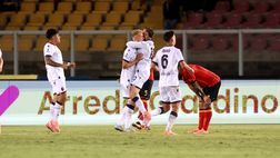 Lecce-Bologna, le pagelle del Carlino