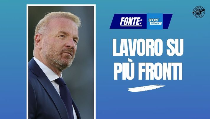 Asse Milano-Bruges: Stankovic sblocca Jashari? Il Milan pensa anche a Pubill - immagine 1