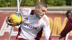 Dovbyk recupera e punta l’Athletic. Domani tocca ancora a Shomurodov