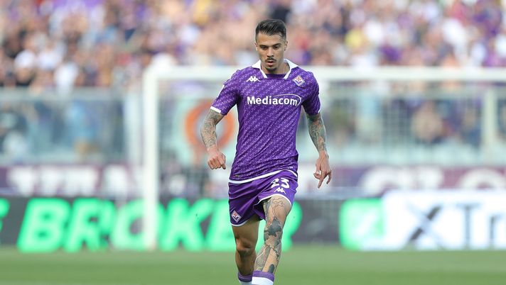 Il curioso record di Venuti. L’ex viola è il calciatore con più gare senza goal - immagine 1