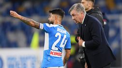 Ancelotti torna sull’esperienza a Napoli: “Sono stato bene. Ecco i motivi dell’addio”