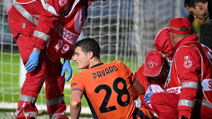 Inter, Pavard potrebbe tornare a disposizione a Natale. Un bel problema per Inzaghi - immagine 1