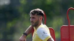 Milan, Allegri sicuro: “Gimenez deve stare sereno. Farà gol come ha sempre fatto”