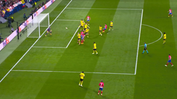 Atletico Madrid-Borussia Dortmund 2-1: gli highlights | VIDEO