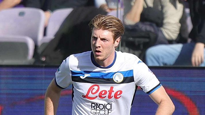 Atalanta-Milan, Brescianini: 'Abbiamo giocato bene. Sul ruolo preferito...' - (Foto GettyImages) - pianetamilan.it Brescianini dopo Atalanta-Milan