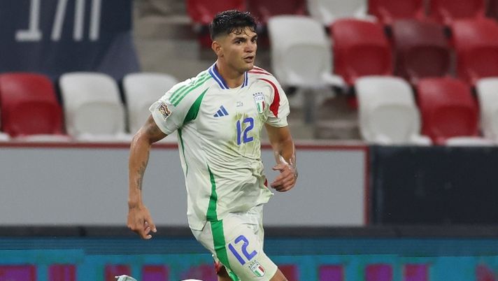 Gazzetta, due insufficienze in pagella: il peggiore fra Bellanova e Gatti - immagine 1