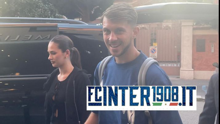 Sky – Inter, attesa risposta di Samardzic entro domani. L’ultimo cambio di agente… - immagine 1