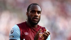 Michail Antonio racconta il terribile incidente: “Vicino alla morte, ma tornerò”