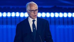 Malagò: “Contattato per la Figc prima della Bosnia. Ex giocatore? Non ho…”