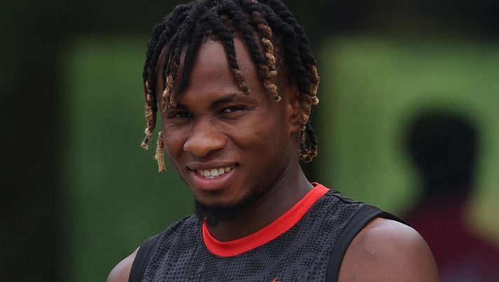 Calciomercato Milan, Chukwueze priorità del Fulham: retroscena sull'offerta