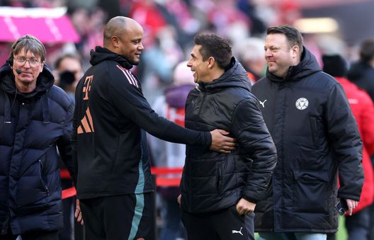 Bayern Monaco, Kompany: “Priorità assoluta al Werder Brema, poi testa al Celtic”- immagine 6