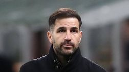 De Paola: “Paragono il caso Fabregas a quello di Bastoni. Berlusconi? Ciò che toccava diventava oro”