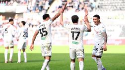 Swansea-Bristol: probabili formazioni, analisi e dove vederla in streaming