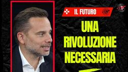 Milan, dal “rischio” dei due trofei alla rivoluzione: il futuro si decide in un mese