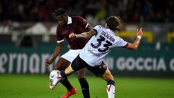 Serie A, Torino-Bologna 0-0: un punto a testa per Juric e Thiago Motta