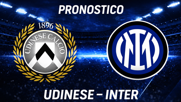 Udinese–Inter, pronostico Serie A: analisi e chiavi del match - immagine 1
