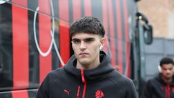 Verso il derby, Allegri prova l’undici titolare: dubbi su Bartesaghi. In attacco…