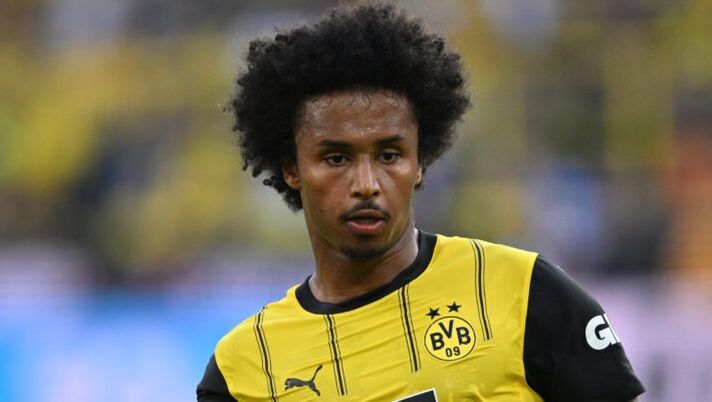 INFO SOS – Napoli, nuovo contatto diretto per Adeyemi! È andata così: le novità - immagine 1