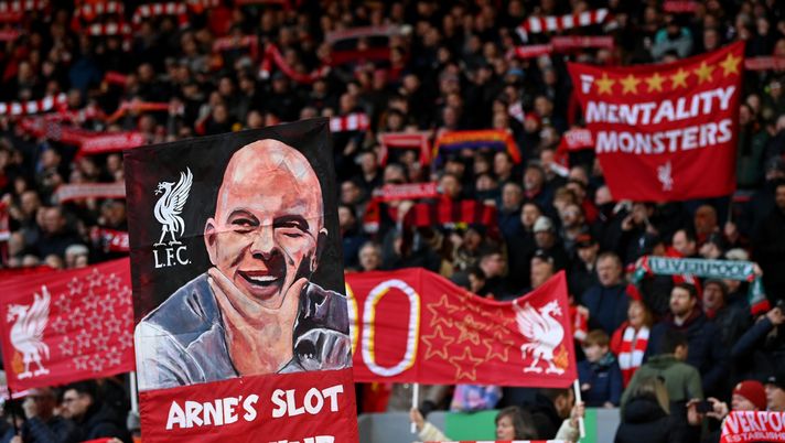 Liverpool Bournemouth