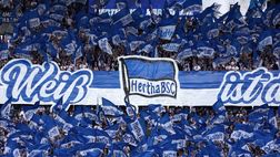 Hertha Berlino-Paderborn: dove vedere la Bundesliga 2 in Tv e in Streaming
