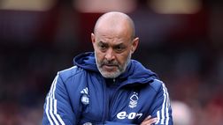 Il Nottingham Forest esonera Espirito Santo: al suo posto in pole Postecoglou