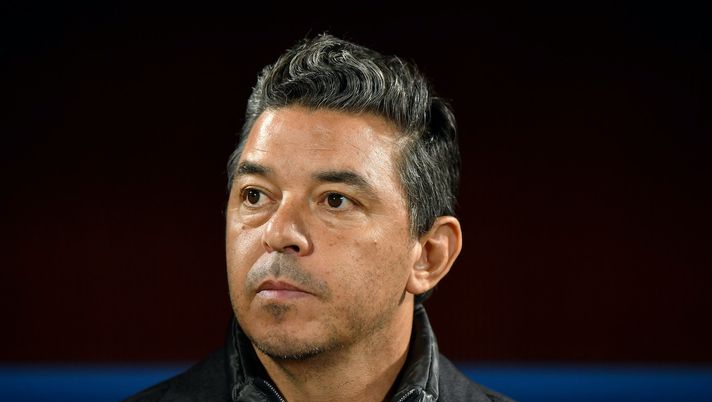 Marcelo Gallardo Al-Ittihad