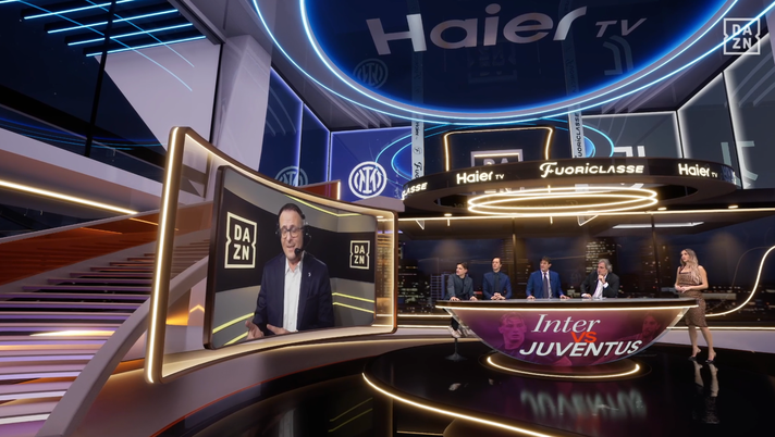 Marelli: “Kalulu-Bastoni, niente prova tv e audio VAR: ecco perché. Simulazione è…” - immagine 1