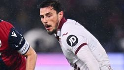 Torino, dubbi e certezze di formazione: dalle condizioni di Adams a Biraghi ed Elmas