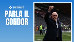 Derby Inter-Milan, Galliani: “Non vi dico per chi tifo …”