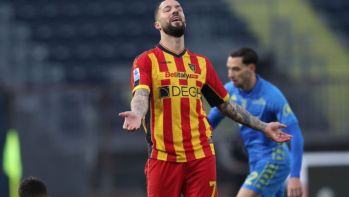 lotta salvezza serie A