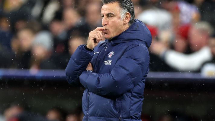 PSG, Galtier in stato d’arresto: il tecnico in custodia per “discriminazione”  PSG, Galtier in stato d’arresto: il tecnico in custodia per “discriminazione” - immagine 1