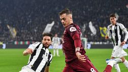 Ct Serbia: “Ilic out, problema al tendine del ginocchio”. Cosa filtra su Ricci e Adams da Torino