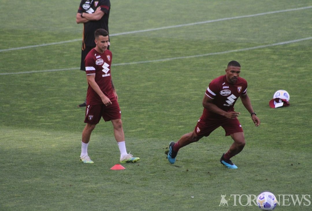 Fotogallery – Il primo giorno della stagione 2020/2021 - immagine 36