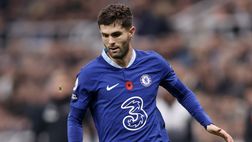 Calciomercato Milan – Asse con il Chelsea: sul piatto anche Pulisic e…
