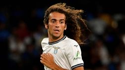 Ds Lazio: “Trattativa complessa per Guendouzi, è stato in aeroporto con la valigia per giorni”