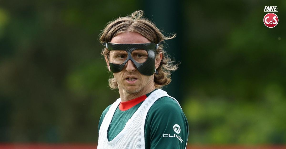 modric detta le condizioni per restare al milan rinnovo legato ad allegri e una novit224 nello staff da Pianetamilan.it modric detta le condizioni per restare al milan rinnovo legato ad allegri e una novit224 nello staff