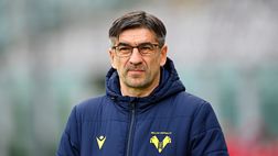 Torino-Verona 1-1, Juric: “Pensavamo di portare a casa la vittoria tranquillamente”