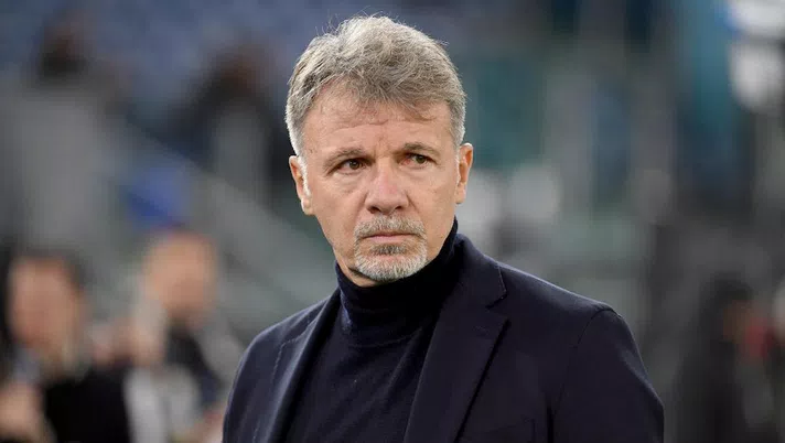 Lazio, Baroni: “Arbitri? Tutto il movimento migliori. Ci sono regolamenti in cui dobbiamo muoverci” - immagine 1