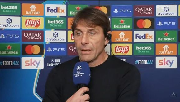 Cassano: “Napoli, partita stupenda: è stata più forte e meritava. E complimenti a Conte per…”- immagine 3