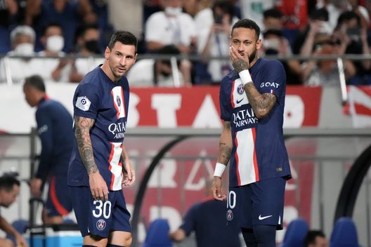 Pirès: “Messi e Neymar via dal Psg per le troppe pressioni? Sono dei piagnucoloni…”- immagine 3