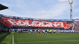 Il Bologna è matematicamente in Europa League