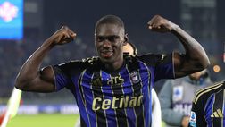 Presidente Pisa: “Rispondo così sull’Inter su Touré! Ecco quando torna Akinsanmiro”