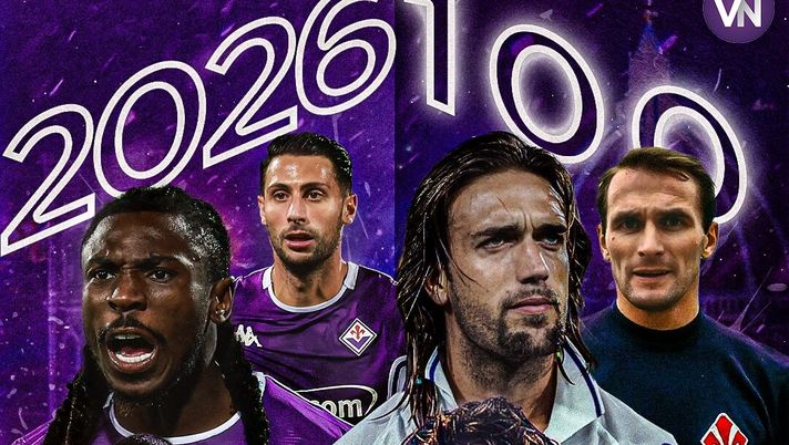 Buon 2026 a tutti i lettori di Violanews Buon 2026 a tutti i lettori di Violanews - immagine 1