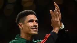 Como, le trattative per Varane vanno avanti: rimane ancora in città e vede Fabregas