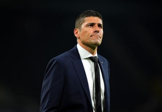 BERN, SWITZERLAND - JULY 03: Francisco Neto, Head Coach of Portugal, looks dejected after the teams defeat in the UEFA Women's EURO 2025 Group B match between Spain and Portugal at Stadion Wankdorf on July 03, 2025 in Bern, Switzerland. (Photo by Daniela Porcelli/Getty Images) Portogallo-Italia, dove vedere l’Europeo femminile in diretta tv e streaming LIVE- immagine 2