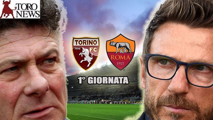 Torino-Roma