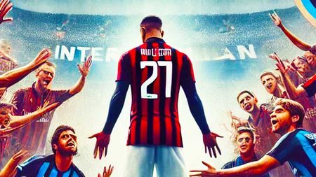 Calciomercato Milan, news su un colpo da paura. Calciomercato Milan, news su un colpo da paura.